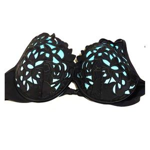 Shade and shore bikini top